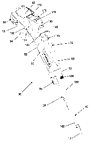 Une figure unique qui représente un dessin illustrant l'invention.